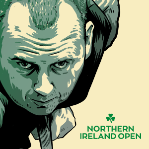 Home Nations Series - Northern Ireland Open Home Nations Series - Northern Ireland Open