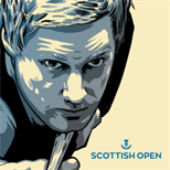 Home Nations Series - Scottish Open Snooker