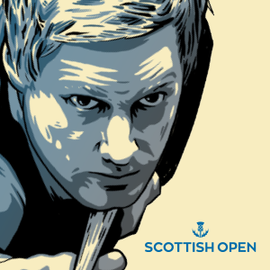 Home Nations Series - Scottish Open Snooker Home Nations Series - Scottish Open Snooker