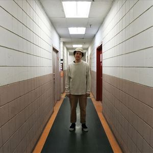 Homeshake Homeshake