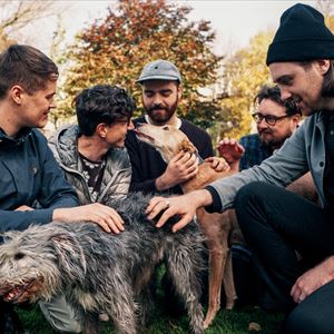 Hookworms Hookworms