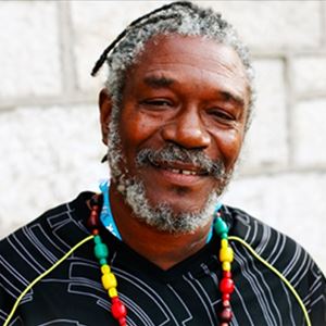 Horace Andy Live with the Dub Ashante Band Horace Andy Live with the Dub Ashante Band