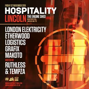 Hospitality Lincoln Hospitality Lincoln