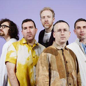 Hot Chip Hot Chip