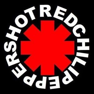 Hot Red Chilli Peppers Hot Red Chilli Peppers