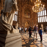 Houses of Parliament - Audio Tour