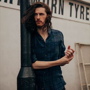Hozier Hozier