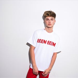 HRVY HRVY