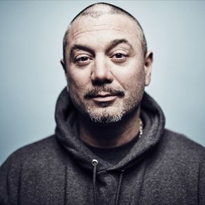 Huey Morgan DJ Set (Fun Lovin Criminals) Huey Morgan DJ Set (Fun Lovin Criminals)