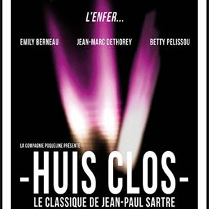 Huis Clos Huis Clos