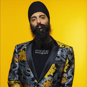 Humble The Poet: A Live Experience Humble The Poet: A Live Experience