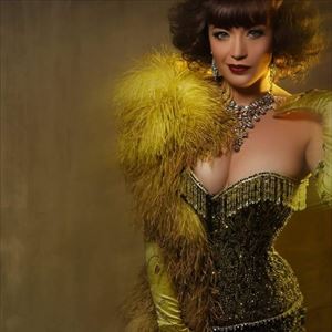 Hundred Watt Club - burlesque & cabaret Hundred Watt Club - burlesque & cabaret
