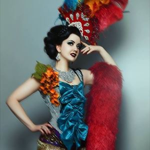 Hundred Watt Club - Burlesque & cabaret in Alton Hundred Watt Club - Burlesque & cabaret in Alton