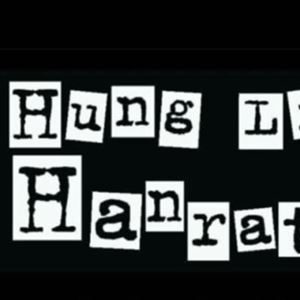 Hung Like Hanratty Hung Like Hanratty