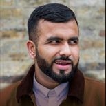 Hussain Manawer