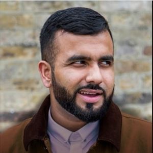 Hussain Manawer Hussain Manawer