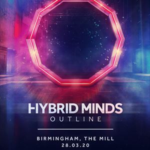 Hybrid Minds: Outline - Birmingham Hybrid Minds: Outline - Birmingham