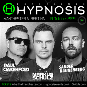 Hypnosis 30th Anniversary Hypnosis 30th Anniversary