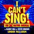 i can't sing! the x factor musical