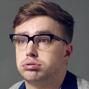 Iain Stirling - U Ok Hun? X Iain Stirling - U Ok Hun? X
