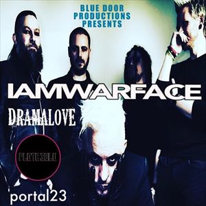 IAMWARFACE , DRAMALOVE & FLOTE SULU IAMWARFACE , DRAMALOVE & FLOTE SULU