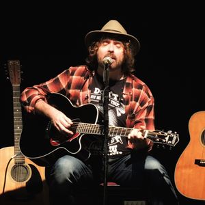 Ian McNabb (The Icicle Works) Ian McNabb (The Icicle Works)