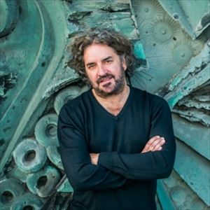 Ian Prowse and Amsterdam Ian Prowse and Amsterdam