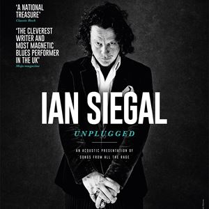 Ian Siegal - Unplugged Ian Siegal - Unplugged