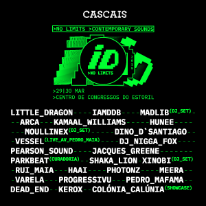 ID > No Limits ID > No Limits