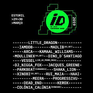 ID > No Limits ID > No Limits