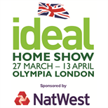 Ideal Home Show