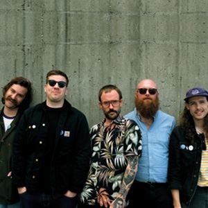 IDLES IDLES