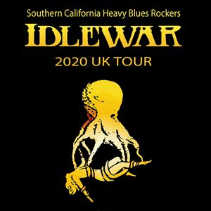 IDLEWAR IDLEWAR