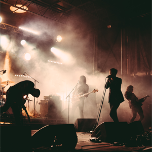 Idlewild
