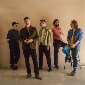 Idlewild