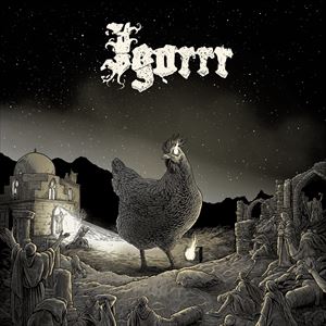 Igorrr Igorrr