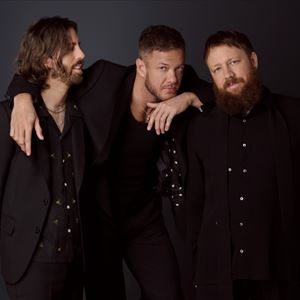 Imagine Dragons