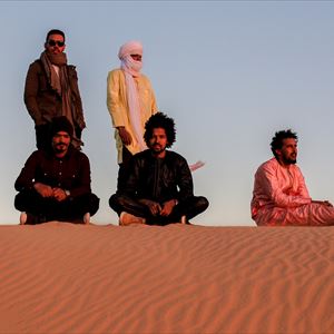 Imarhan Imarhan