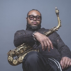 IMMANUEL WILKINS QUARTET