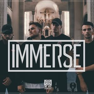 IMMERSE IMMERSE