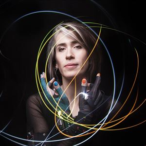 Imogen Heap Imogen Heap
