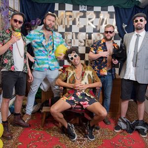 Imperial Leisure Imperial Leisure