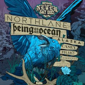 Impericon Never Say Die! Impericon Never Say Die!