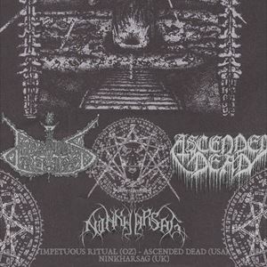 Impetuous Ritual Impetuous Ritual