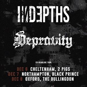IN DEPTHS | CHELTENHAM IN DEPTHS | CHELTENHAM
