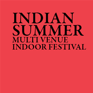 Indian Summer 001: Courtney Barnett & More Indian Summer 001: Courtney Barnett & More