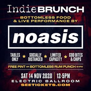 Indie Brunch Indie Brunch