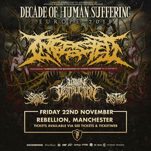 Ingested - Manchester Ingested - Manchester