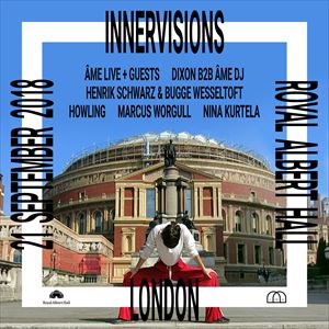 Innervisions Innervisions