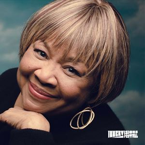 Innervisions Festival - MAVIS STAPLES Innervisions Festival - MAVIS STAPLES
